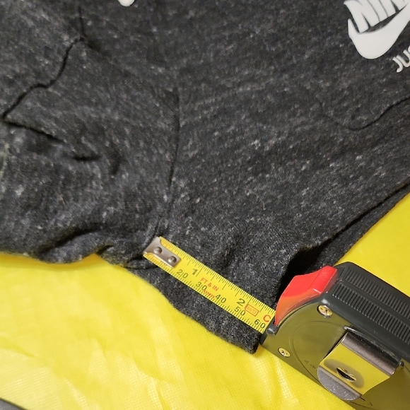 Nike Bundle Women's Gray and Maroon Shorts Set - Picture 5 of 8